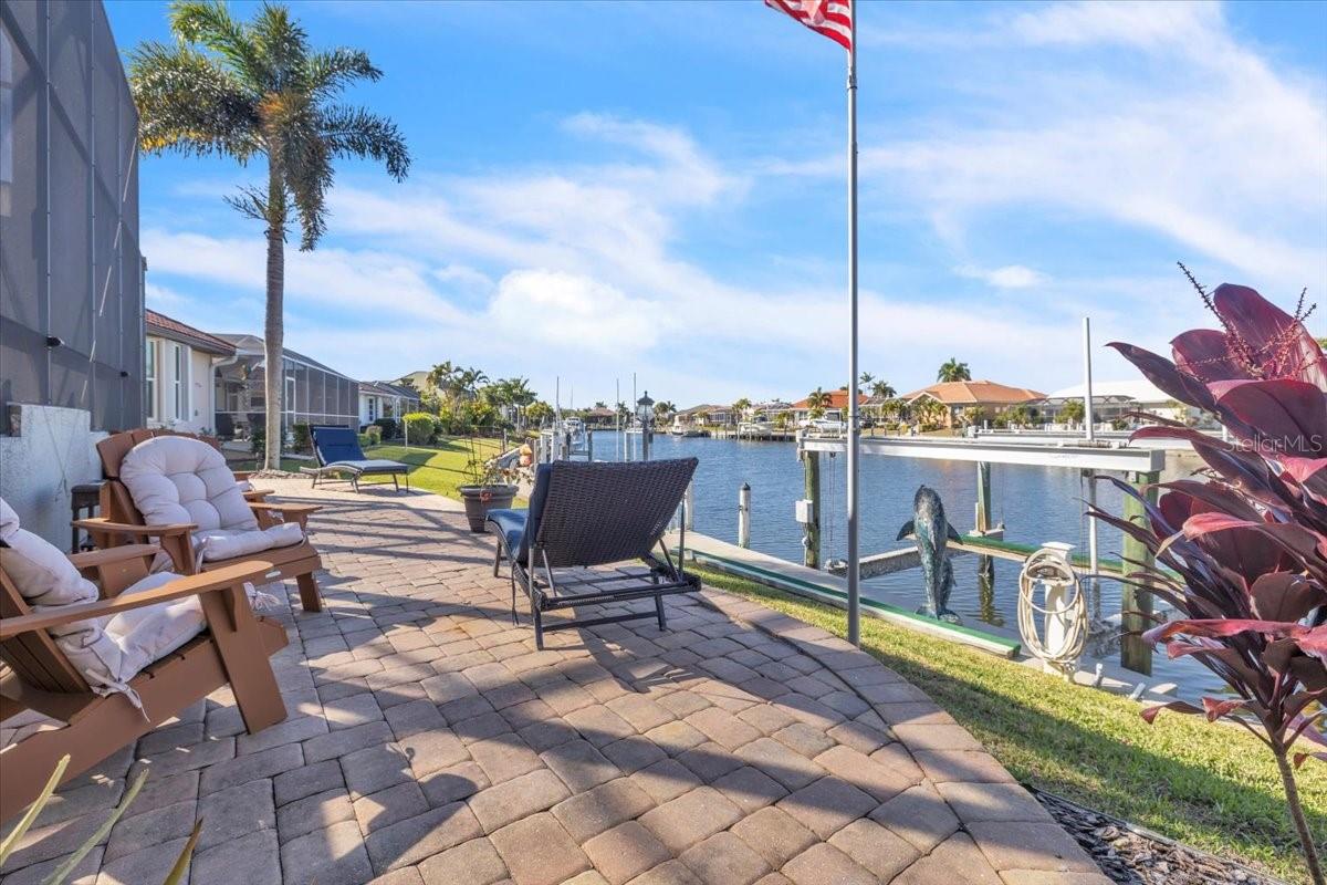 PUNTA GORDA ISLES SEC 12 - Residential