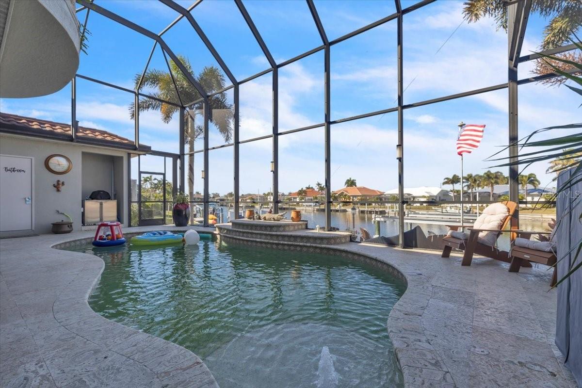 PUNTA GORDA ISLES SEC 12 - Residential