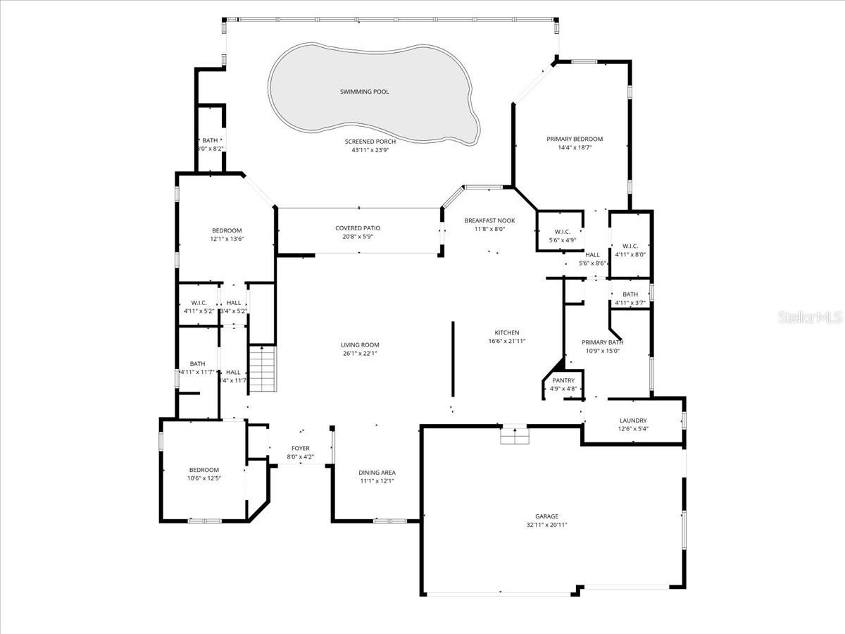 PUNTA GORDA ISLES SEC 12 - Residential