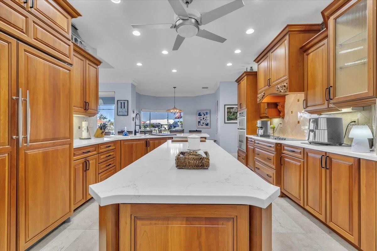 PUNTA GORDA ISLES SEC 12 - Residential