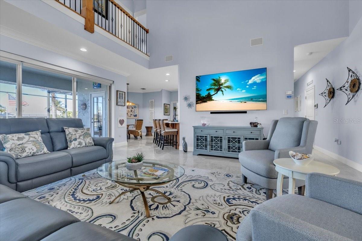 PUNTA GORDA ISLES SEC 12 - Residential