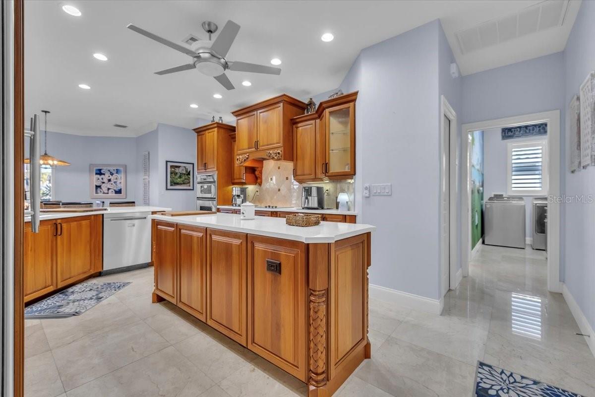 PUNTA GORDA ISLES SEC 12 - Residential