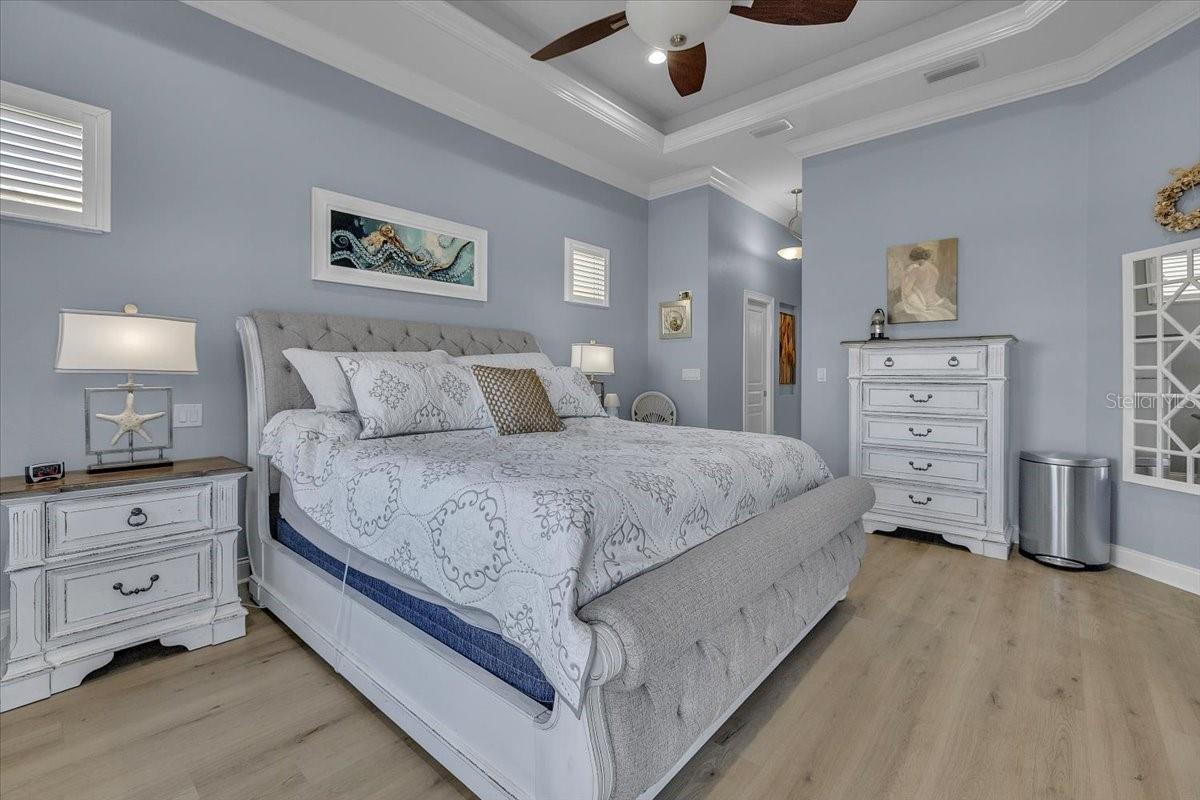 PUNTA GORDA ISLES SEC 12 - Residential