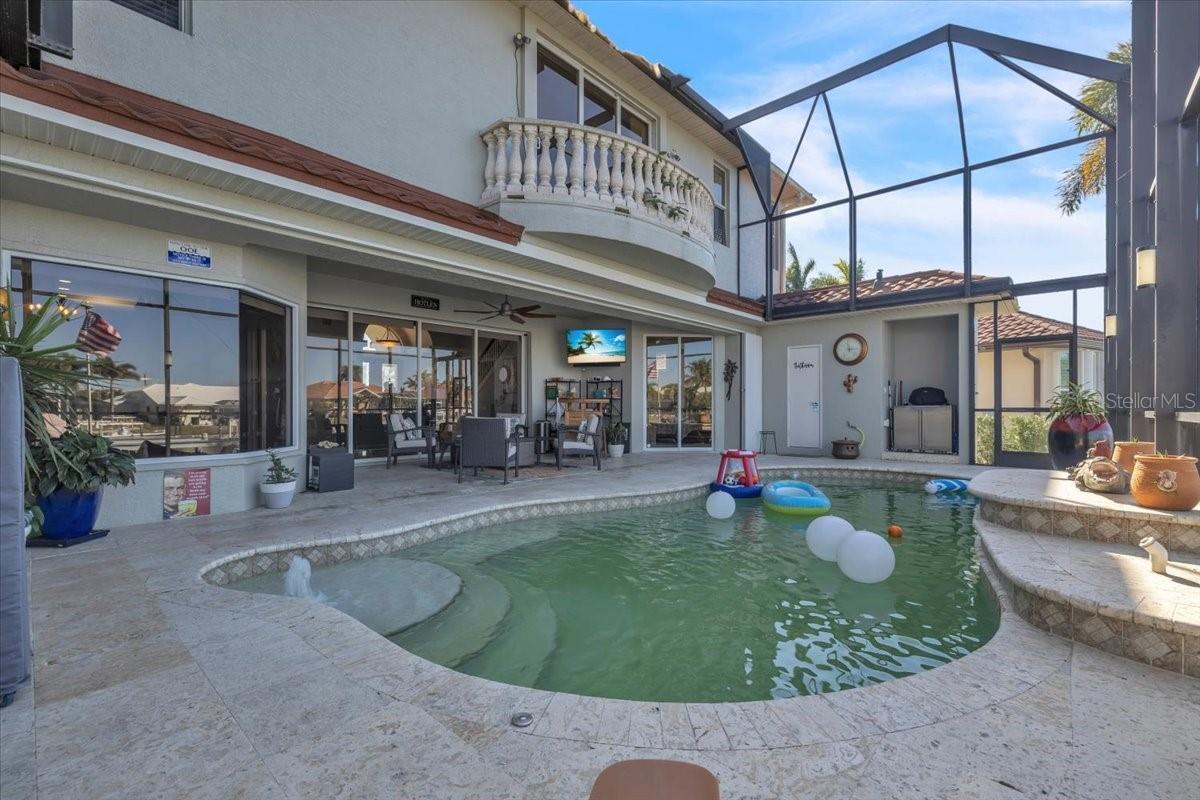 PUNTA GORDA ISLES SEC 12 - Residential