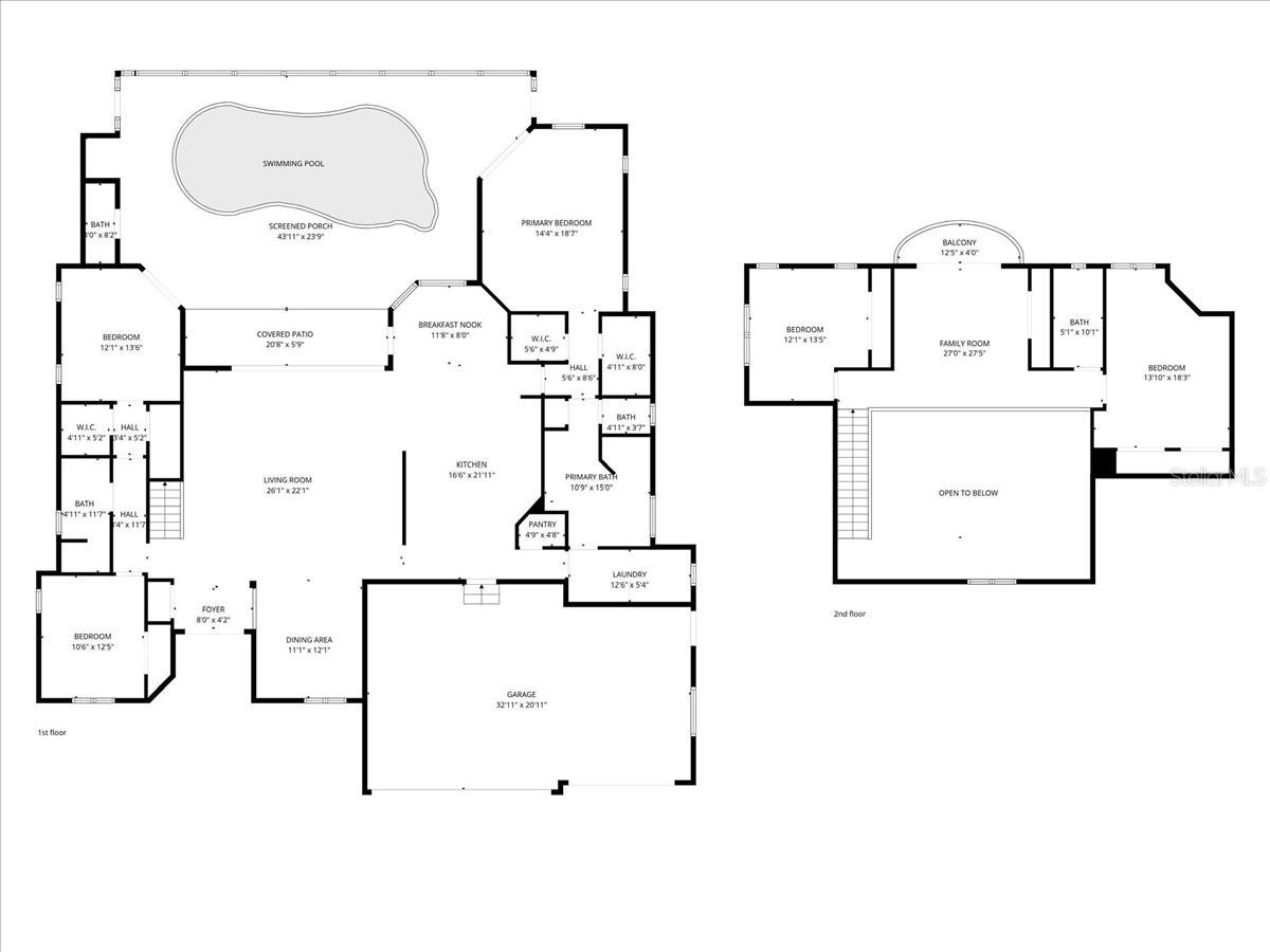 PUNTA GORDA ISLES SEC 12 - Residential