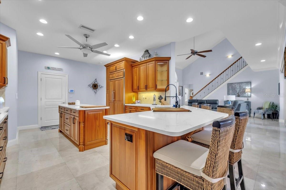 PUNTA GORDA ISLES SEC 12 - Residential