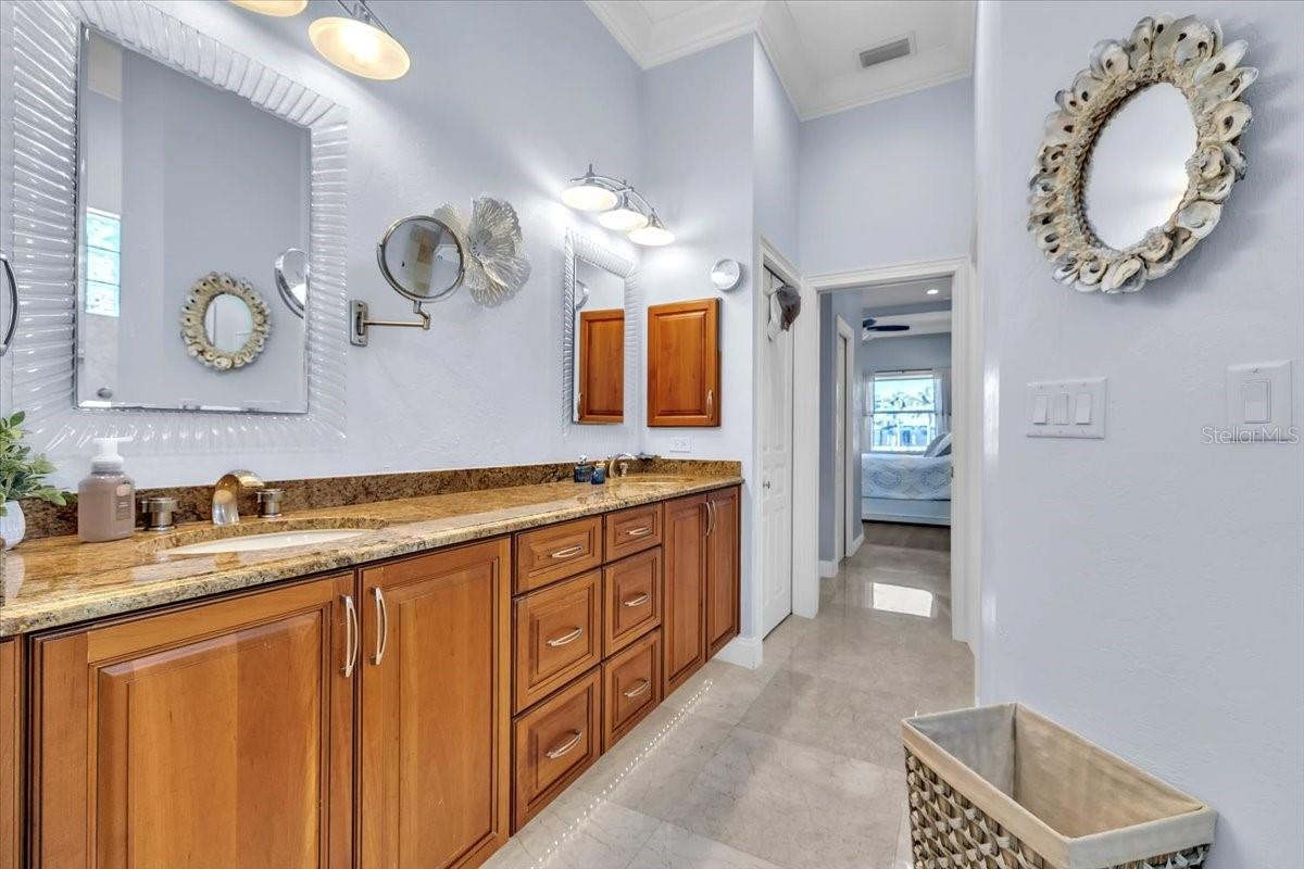 PUNTA GORDA ISLES SEC 12 - Residential