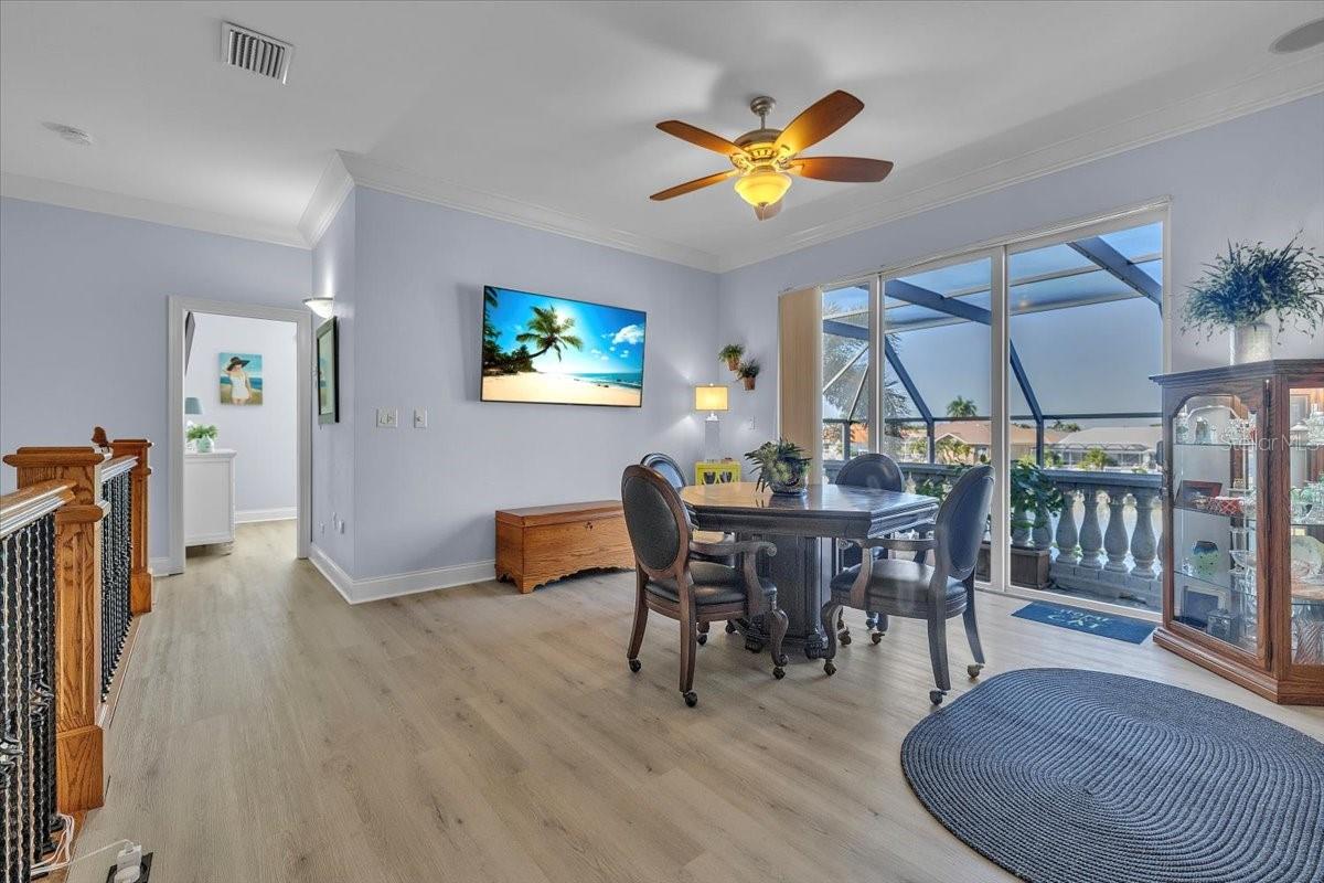 PUNTA GORDA ISLES SEC 12 - Residential