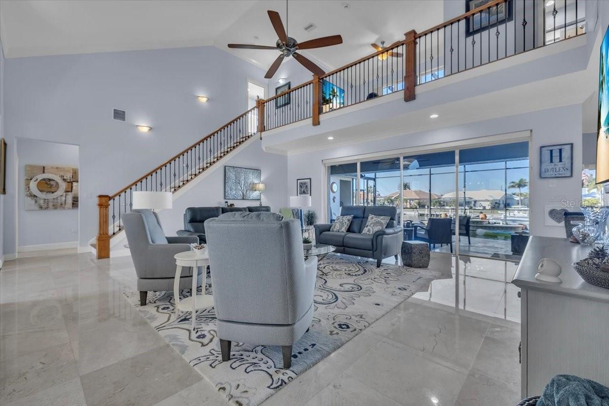 PUNTA GORDA ISLES SEC 12 - Residential