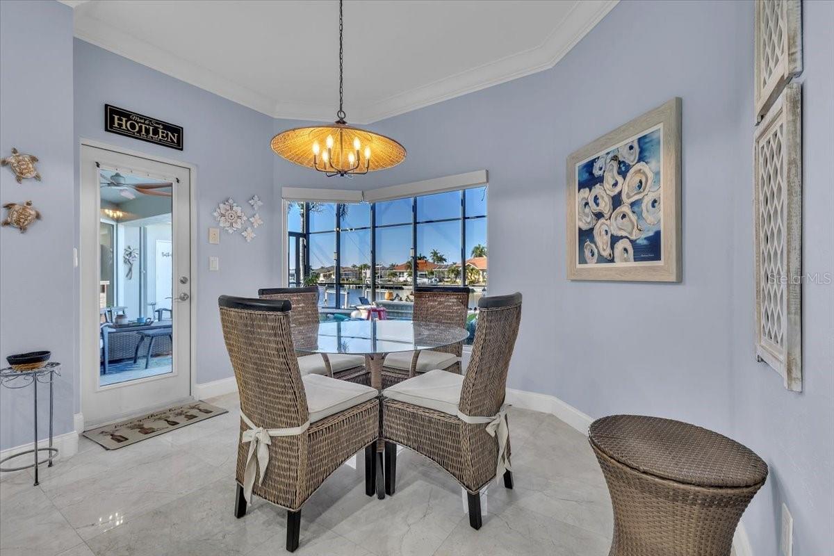 PUNTA GORDA ISLES SEC 12 - Residential