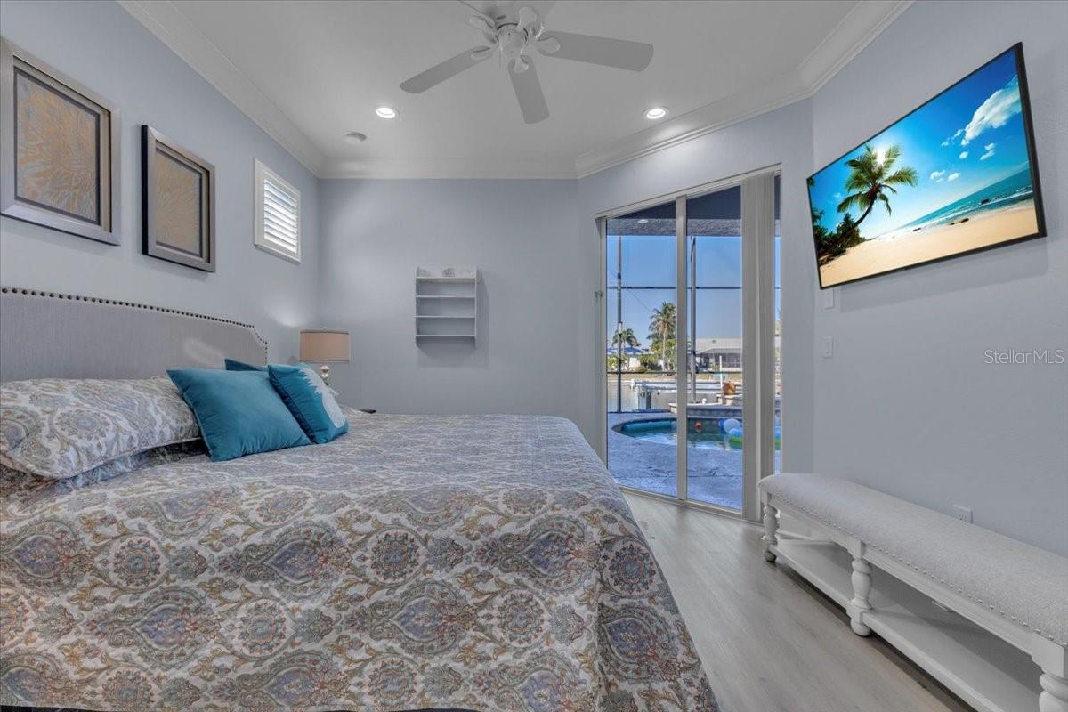 PUNTA GORDA ISLES SEC 12 - Residential