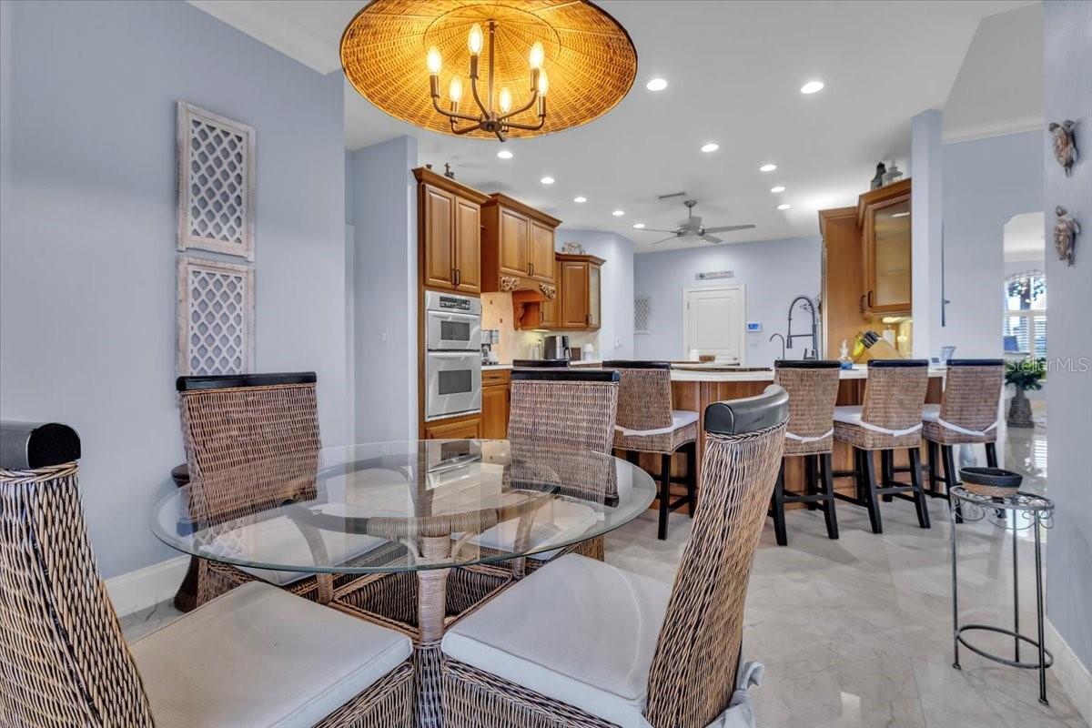 PUNTA GORDA ISLES SEC 12 - Residential