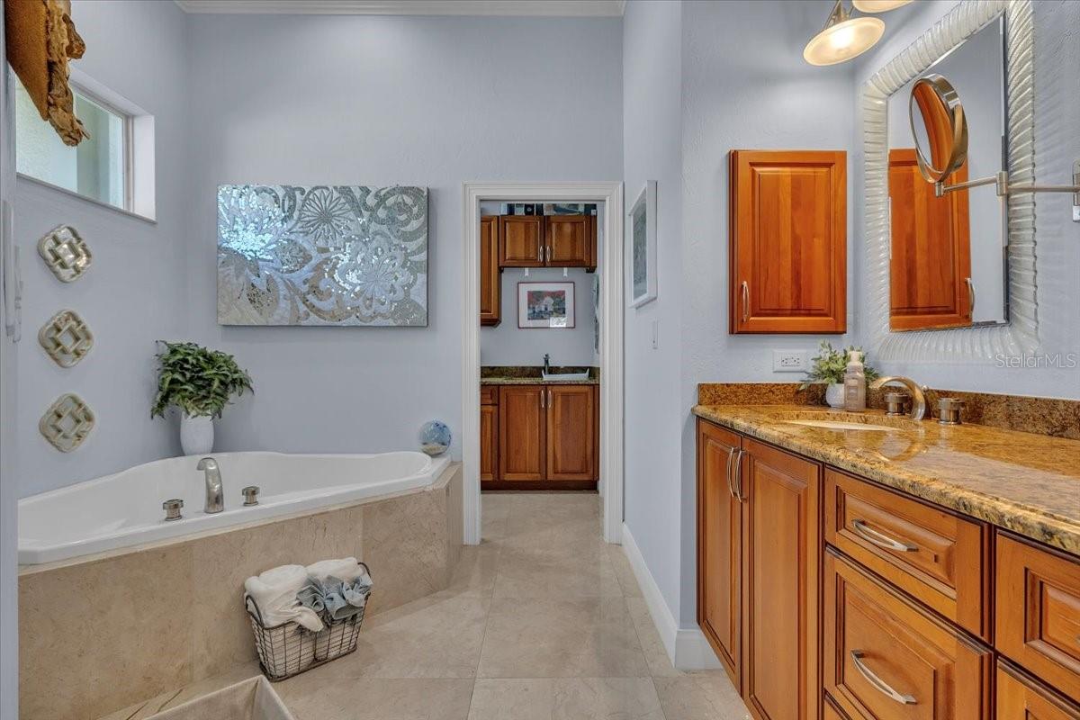 PUNTA GORDA ISLES SEC 12 - Residential