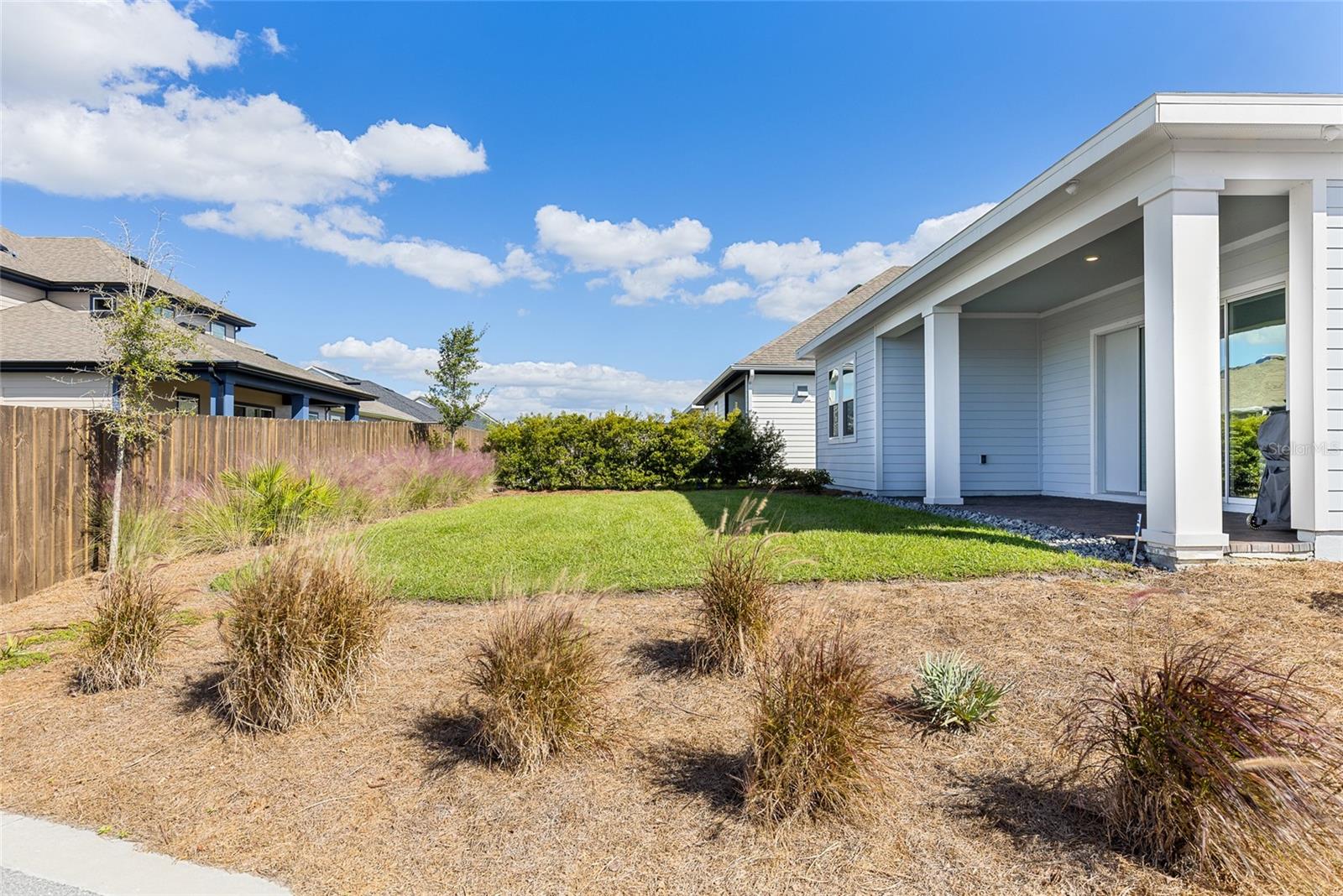 WESLYN PARK PH 2 - Residential