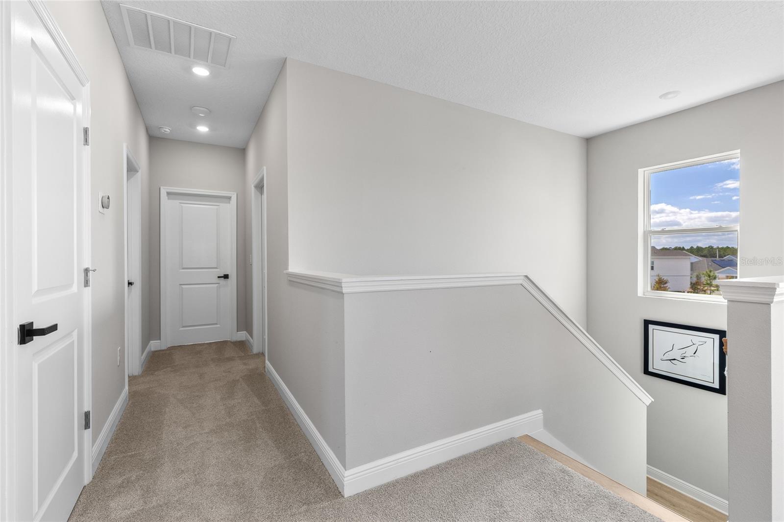 WESLYN PARK PH 2 - Residential