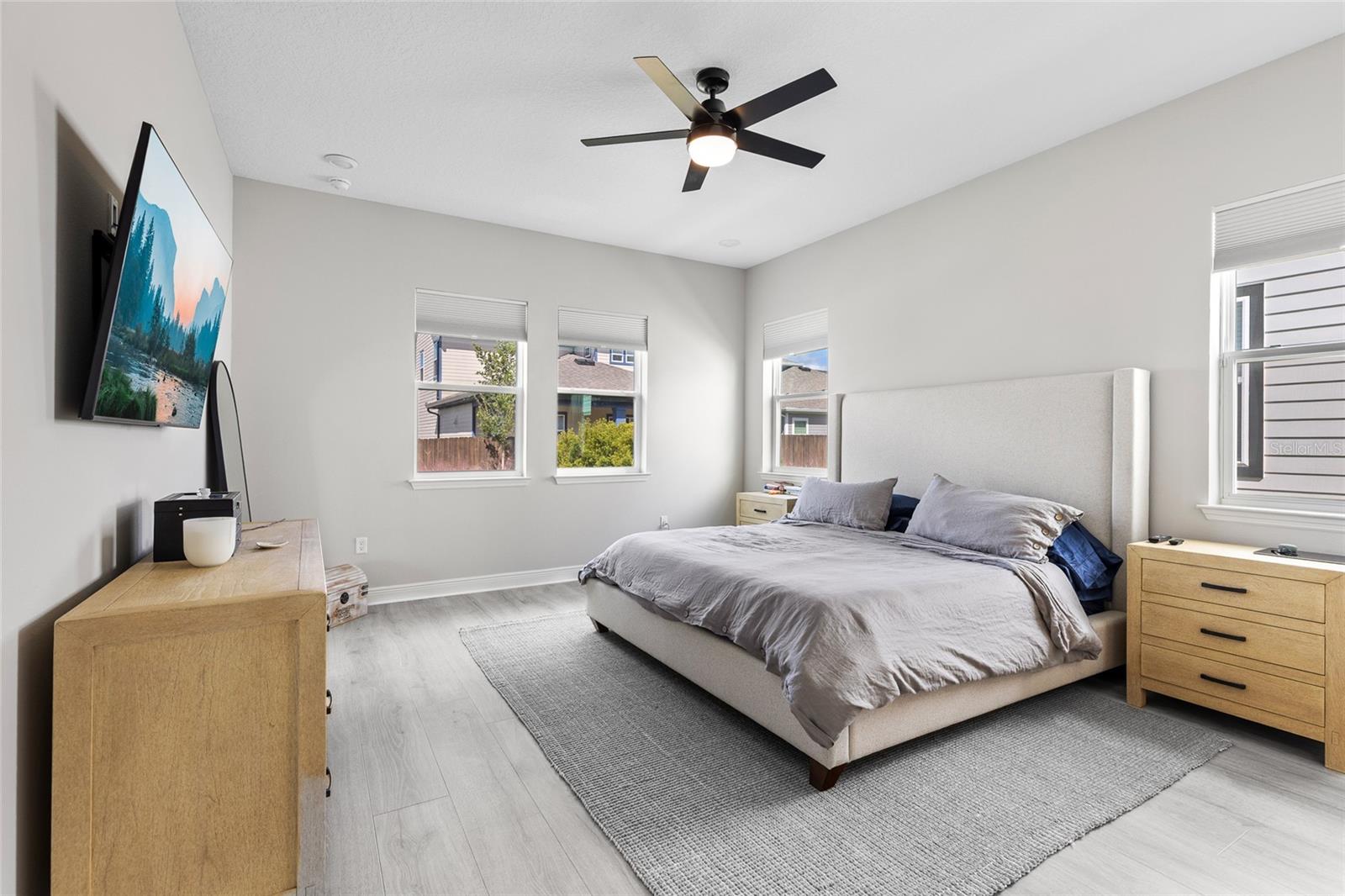 WESLYN PARK PH 2 - Residential