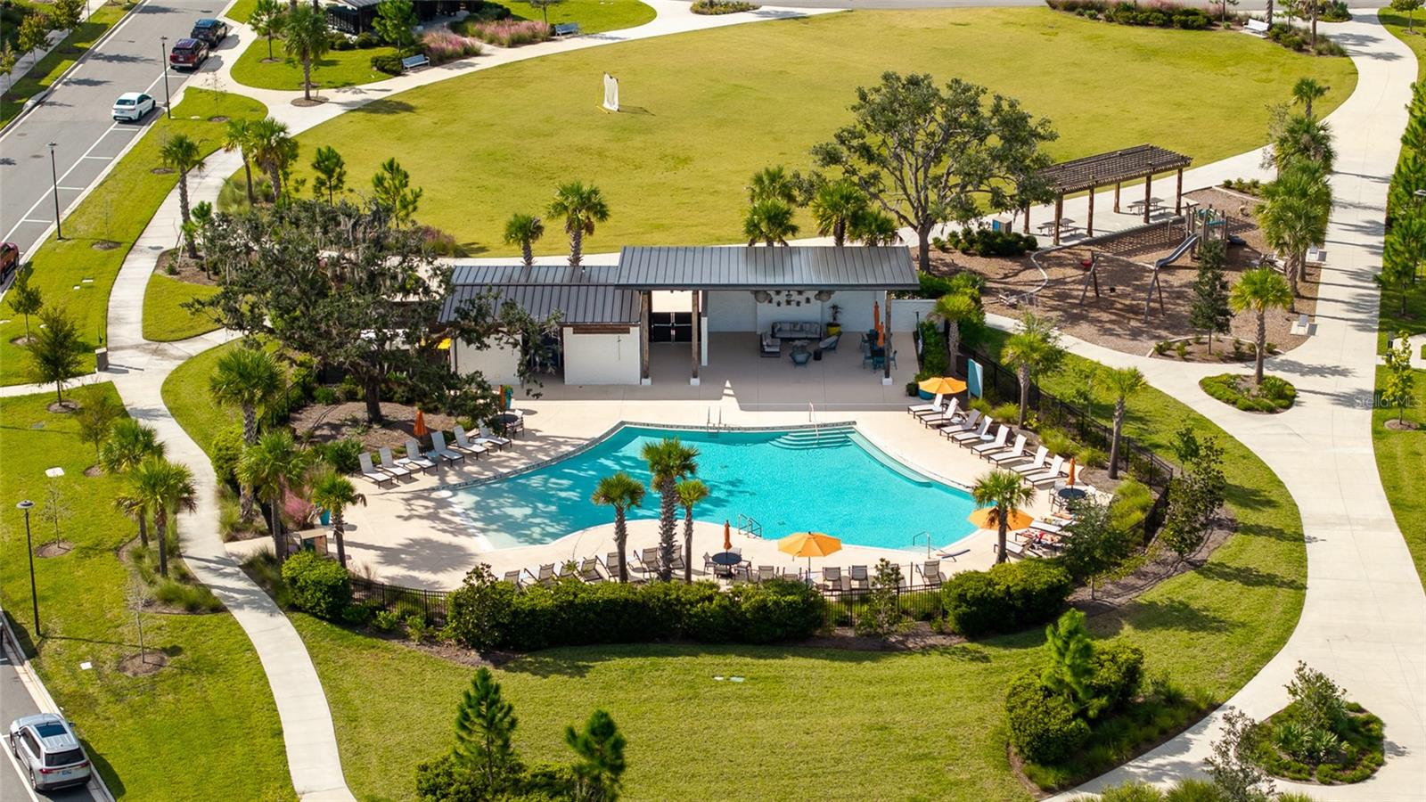 WESLYN PARK PH 2 - Residential