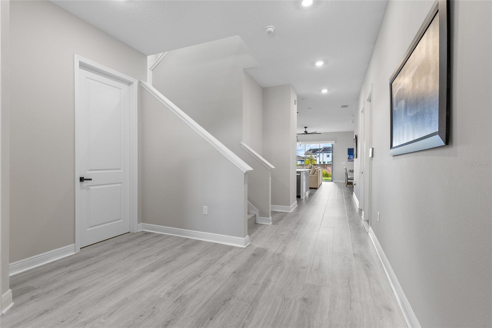 WESLYN PARK PH 2 - Residential