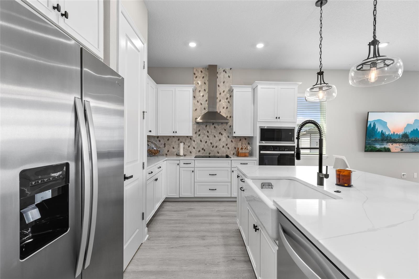 WESLYN PARK PH 2 - Residential