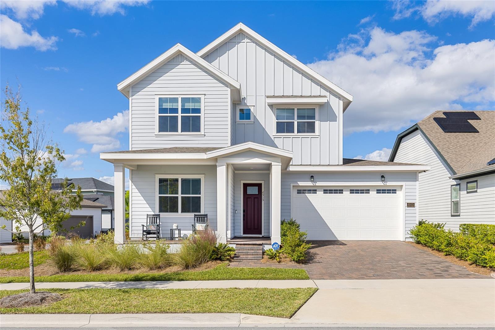 WESLYN PARK PH 2 - Residential