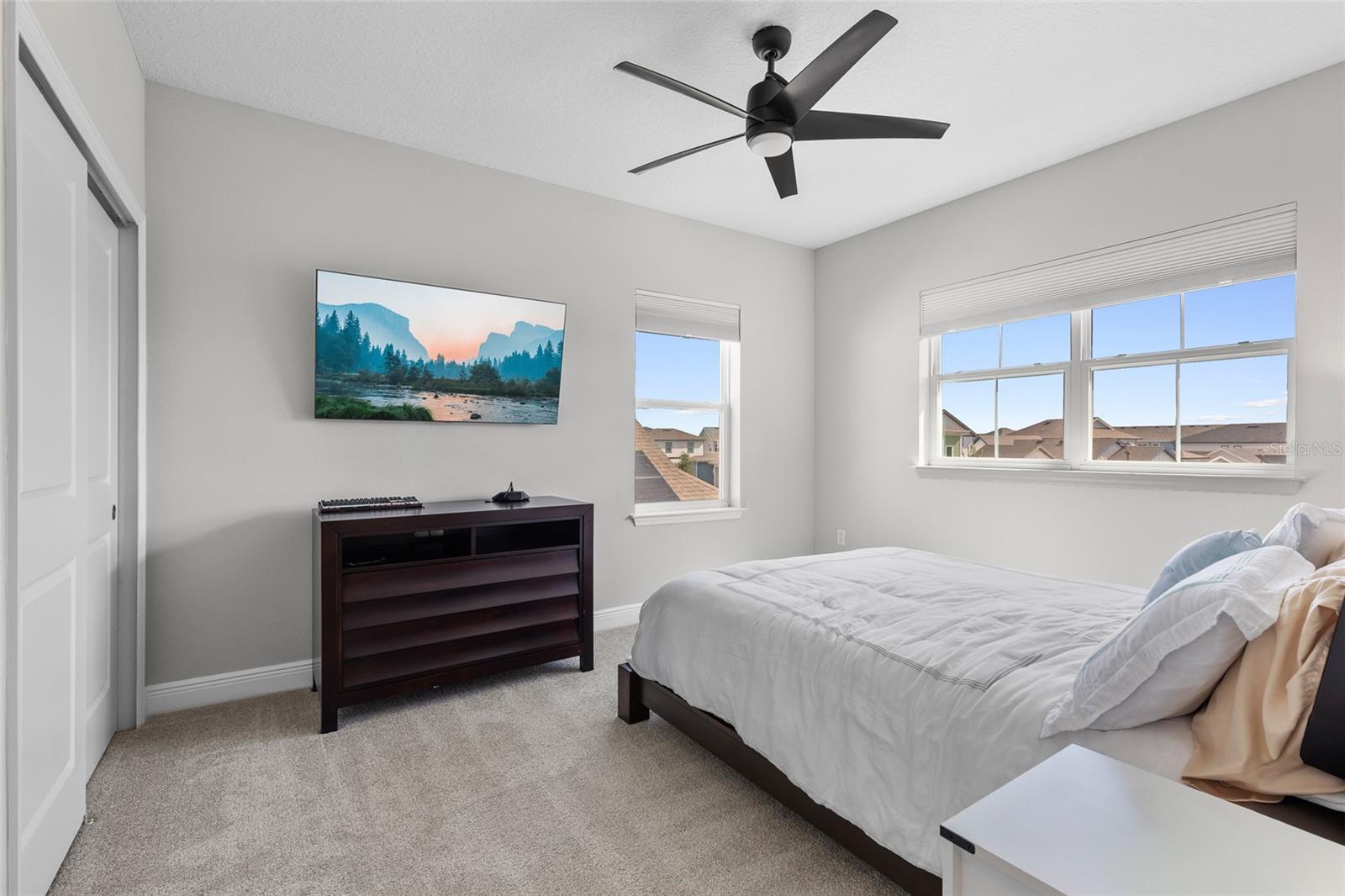 WESLYN PARK PH 2 - Residential