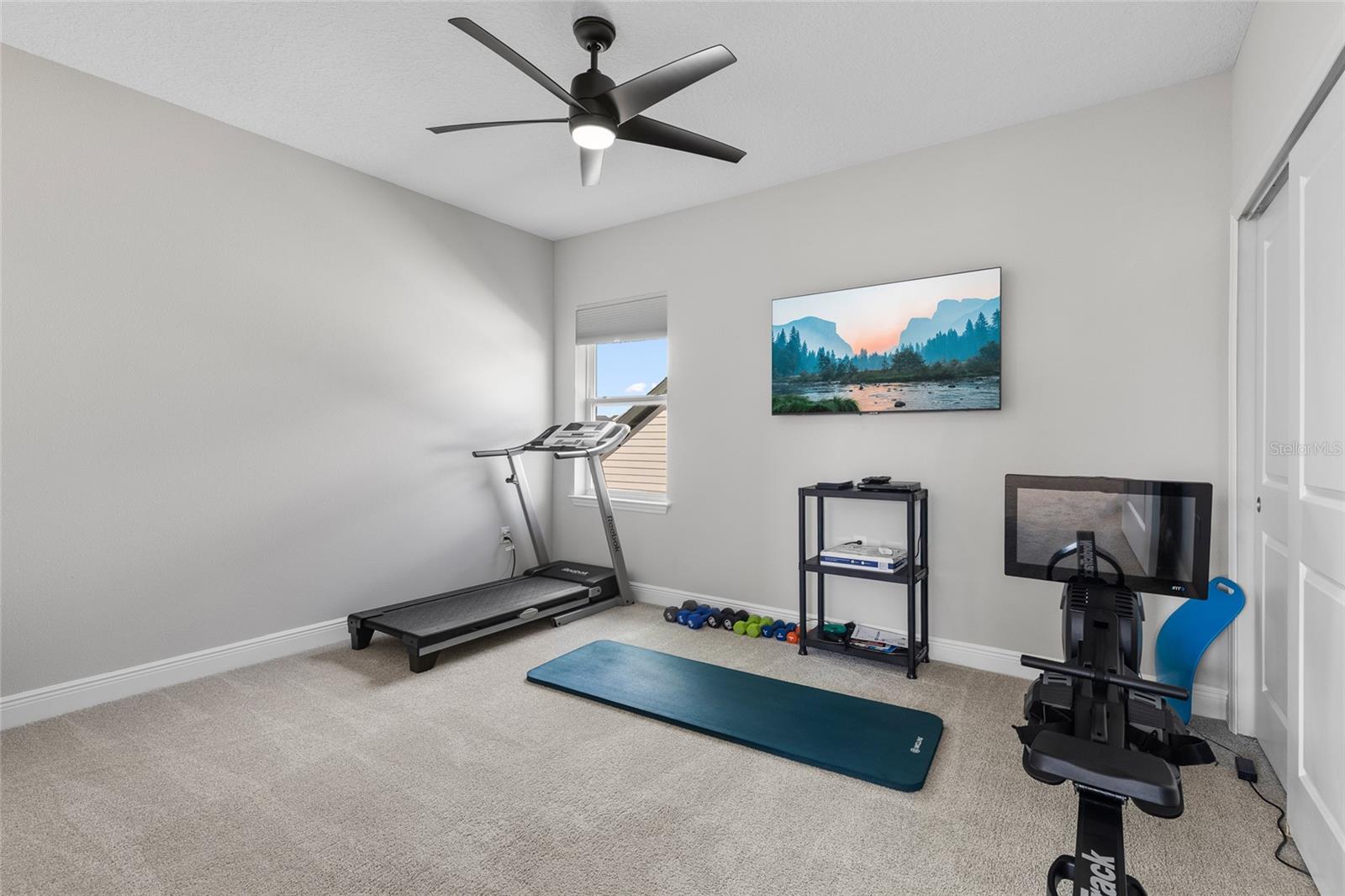 WESLYN PARK PH 2 - Residential