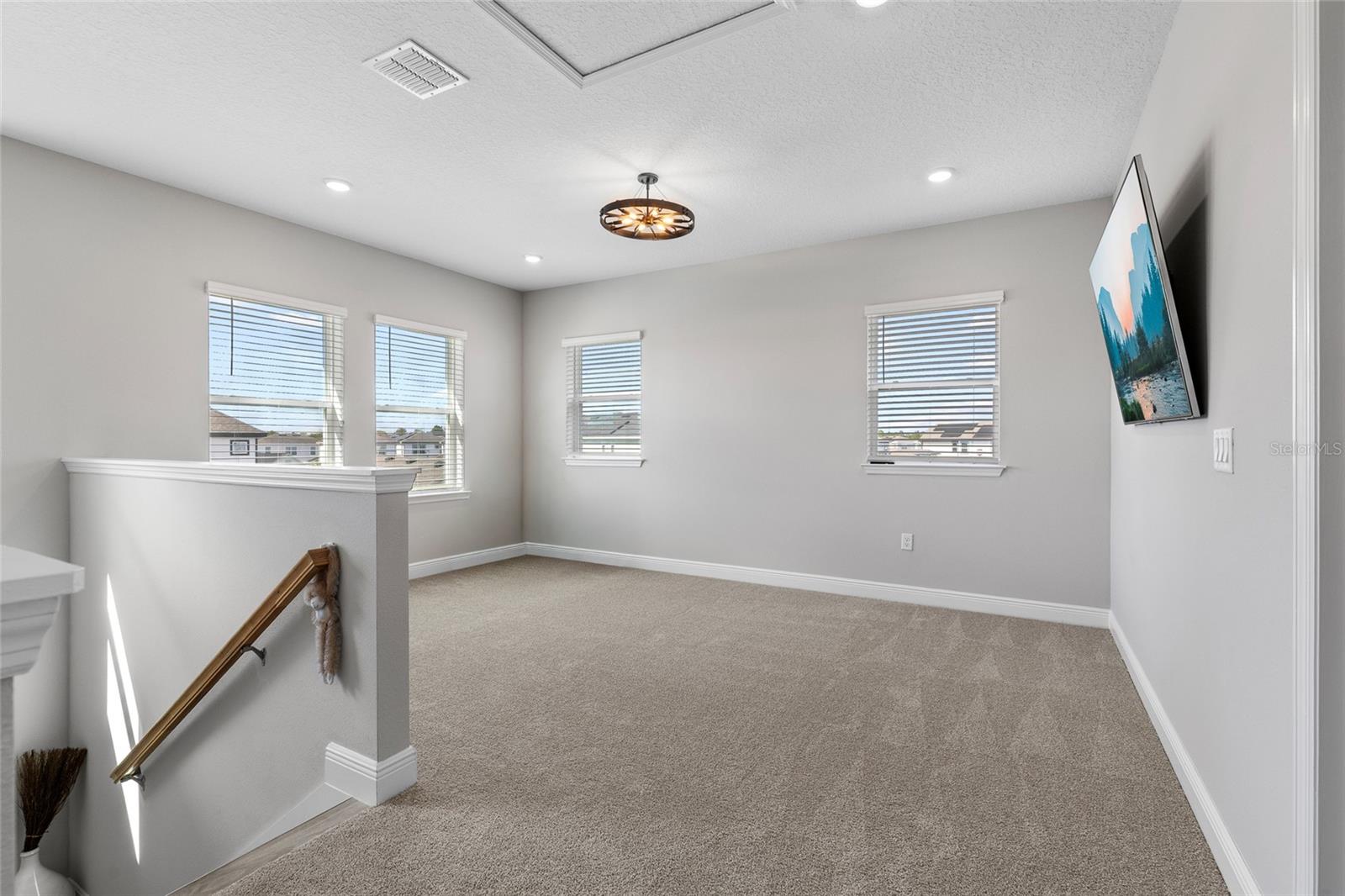 WESLYN PARK PH 2 - Residential