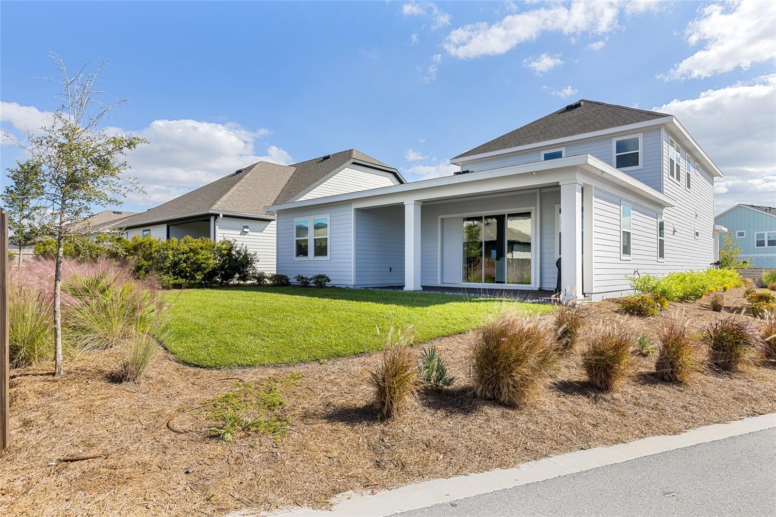 WESLYN PARK PH 2 - Residential