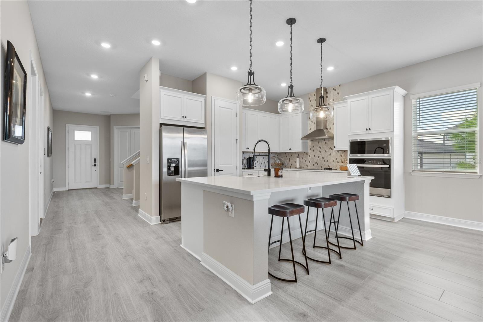 WESLYN PARK PH 2 - Residential