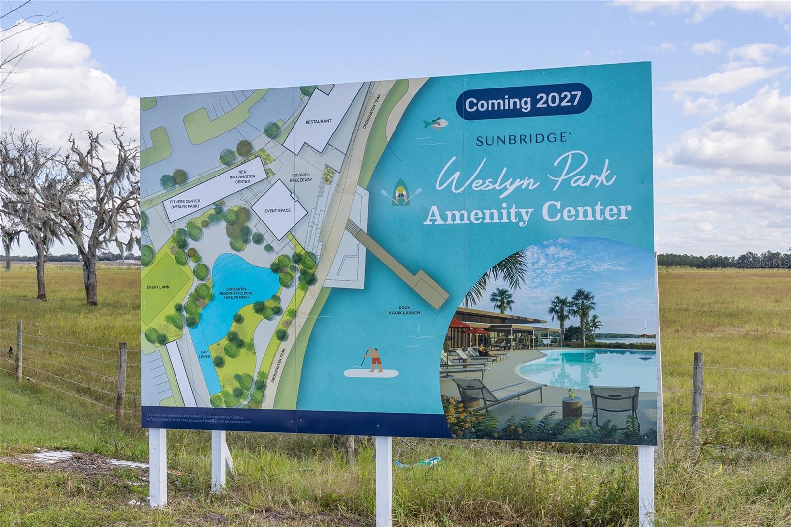 WESLYN PARK PH 2 - Residential