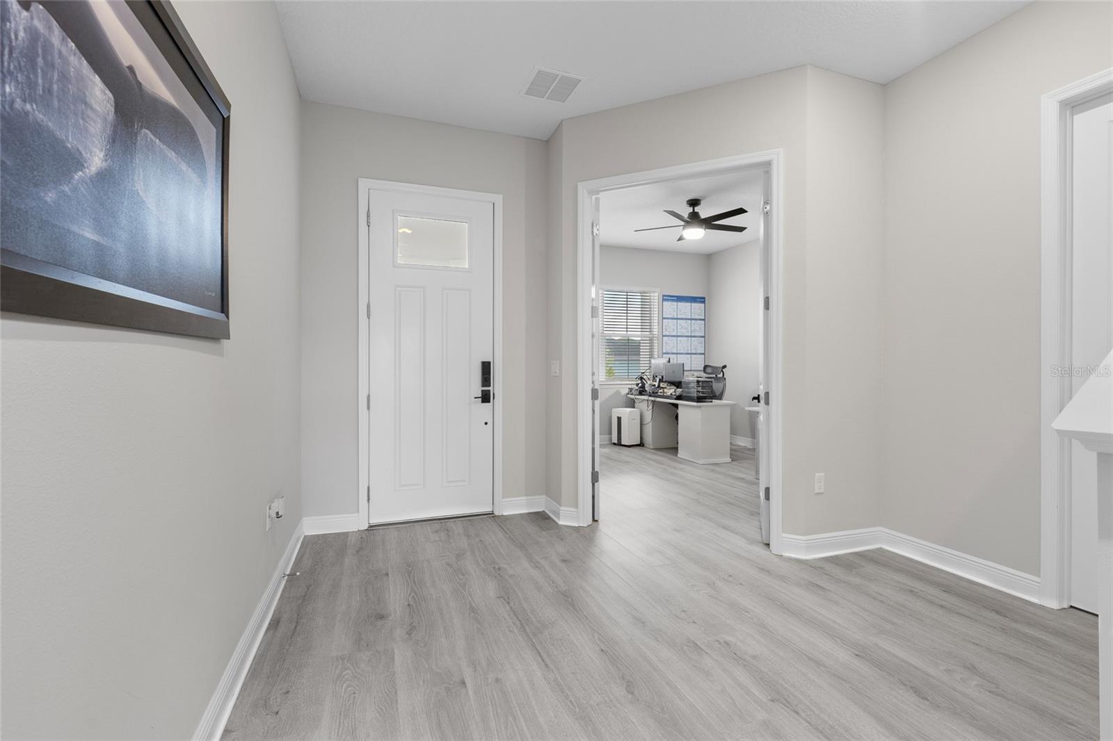 WESLYN PARK PH 2 - Residential