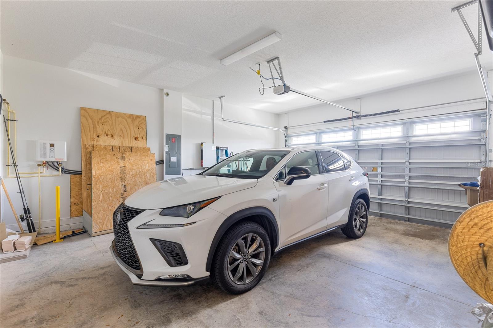 WESLYN PARK PH 2 - Residential