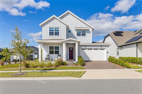 Photo of 6515 Quest Street, Saint Cloud, FL 34771 (MLS # O6366547)