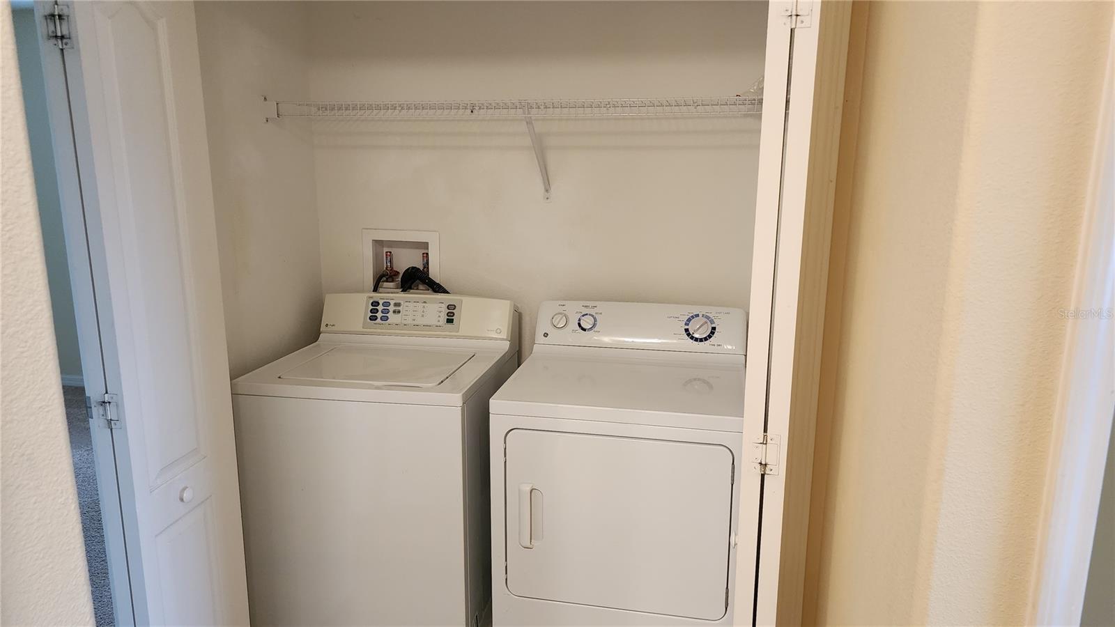 AMBERLEE TWNHMS - Residential