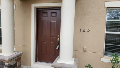 Photo of 125 Bel Fiore Cove, Sanford, FL 32773 (MLS # O6386675)