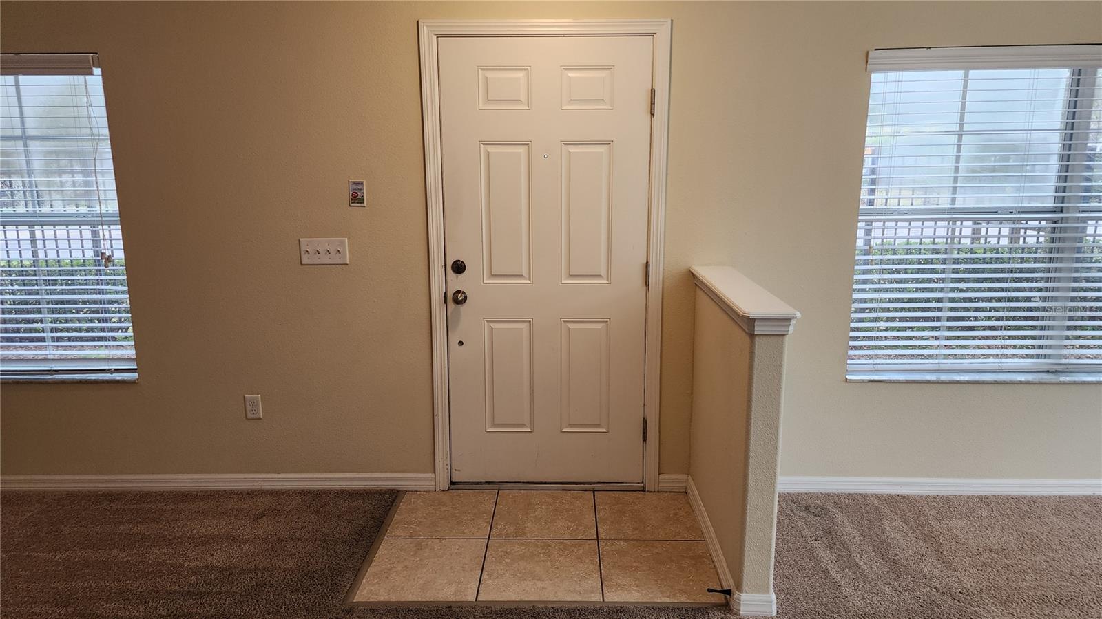 AMBERLEE TWNHMS - Residential