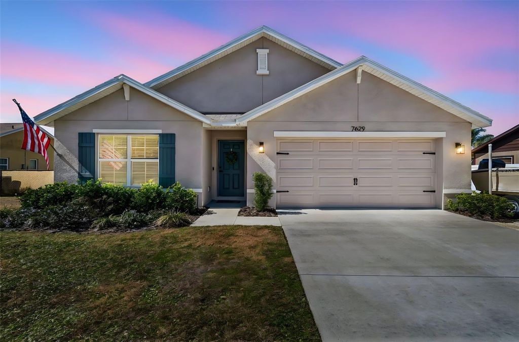 Photo of 7629 Landmark Drive, Spring Hill, FL 34606 (MLS # TB8469827)