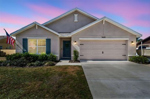 Photo of 7629 Landmark Drive, Spring Hill, FL 34606 (MLS # TB8469827)