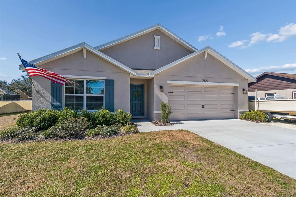 Photo of 7629 Landmark Drive, Spring Hill, FL 34606 (MLS # TB8469827)