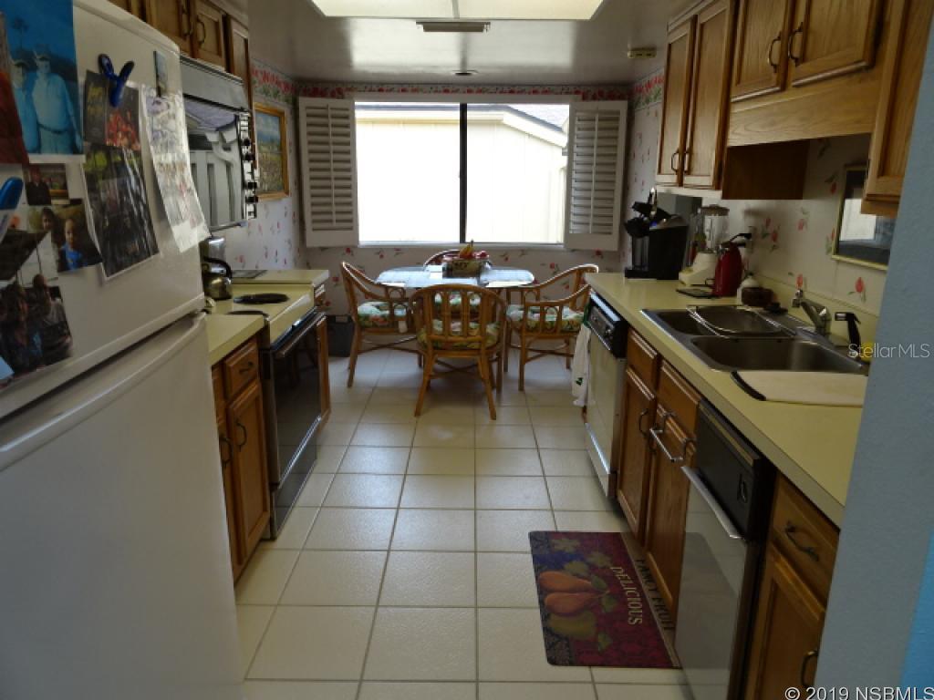 St Andrews - Residential