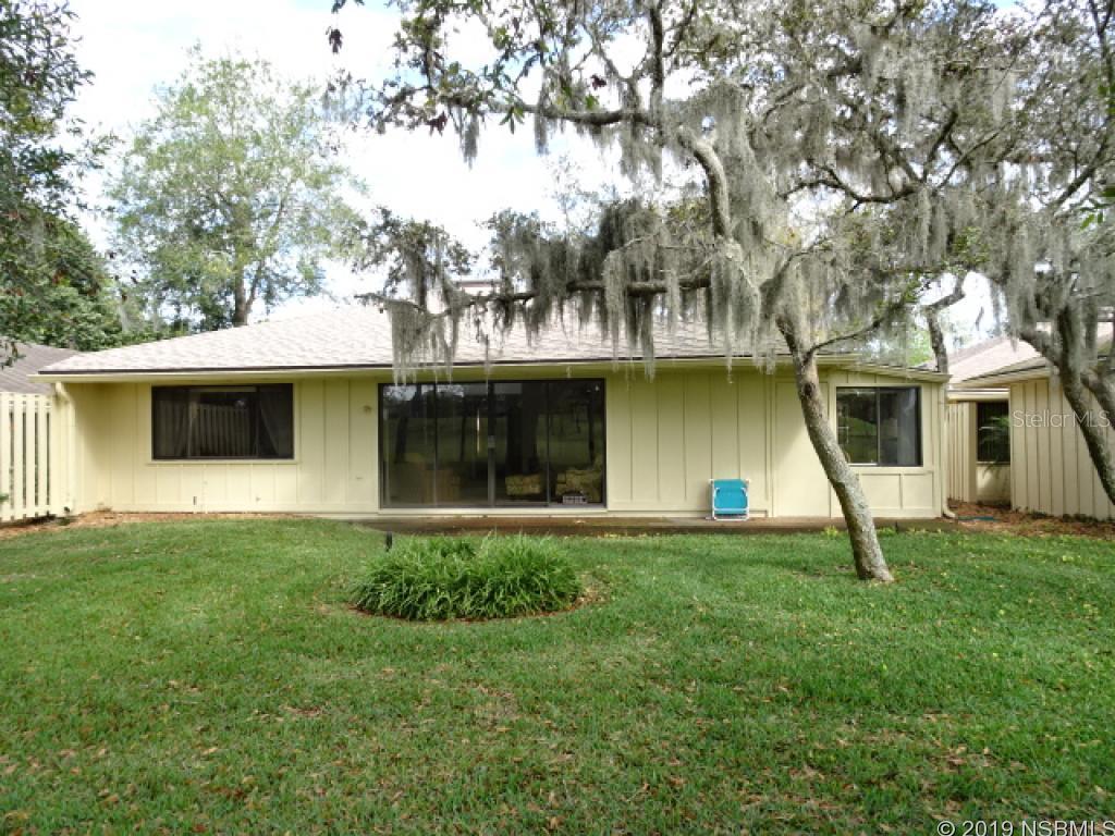 St Andrews - Residential