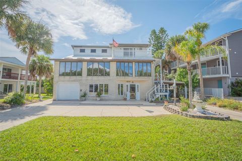 A home in NEW SMYRNA BEACH