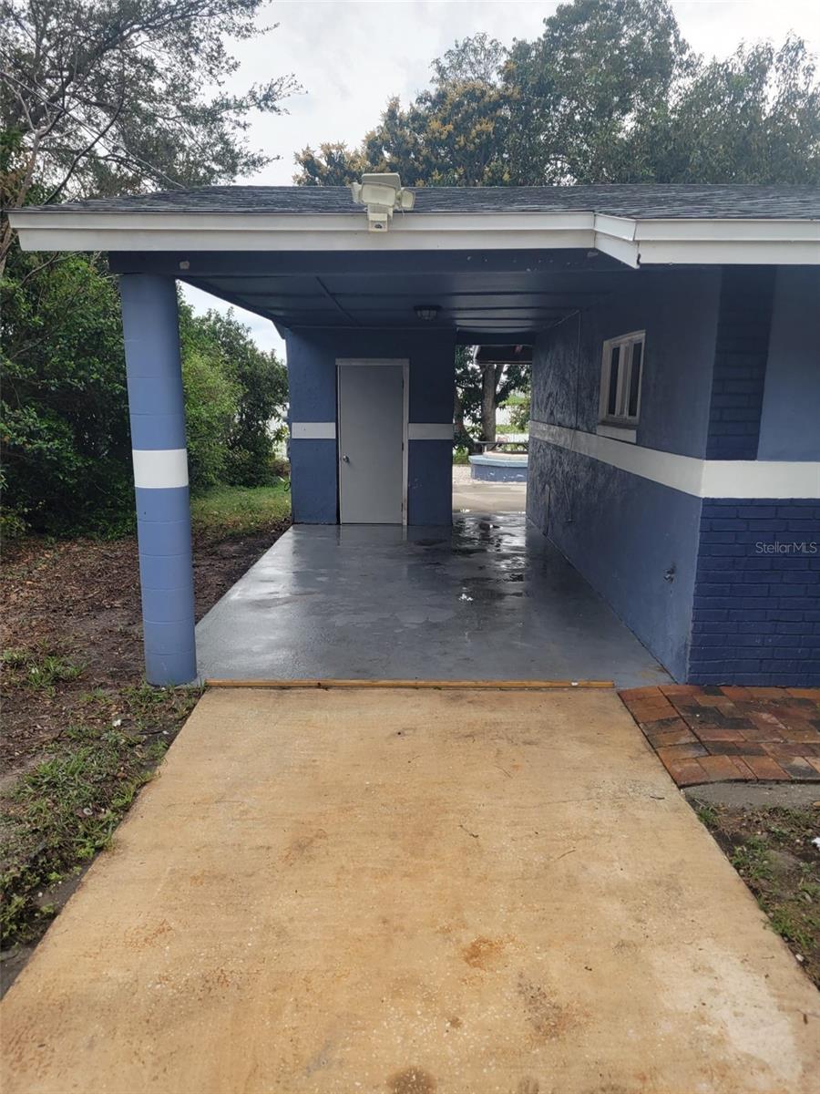 LAKE IDYLL ESTATES - Residential Lease