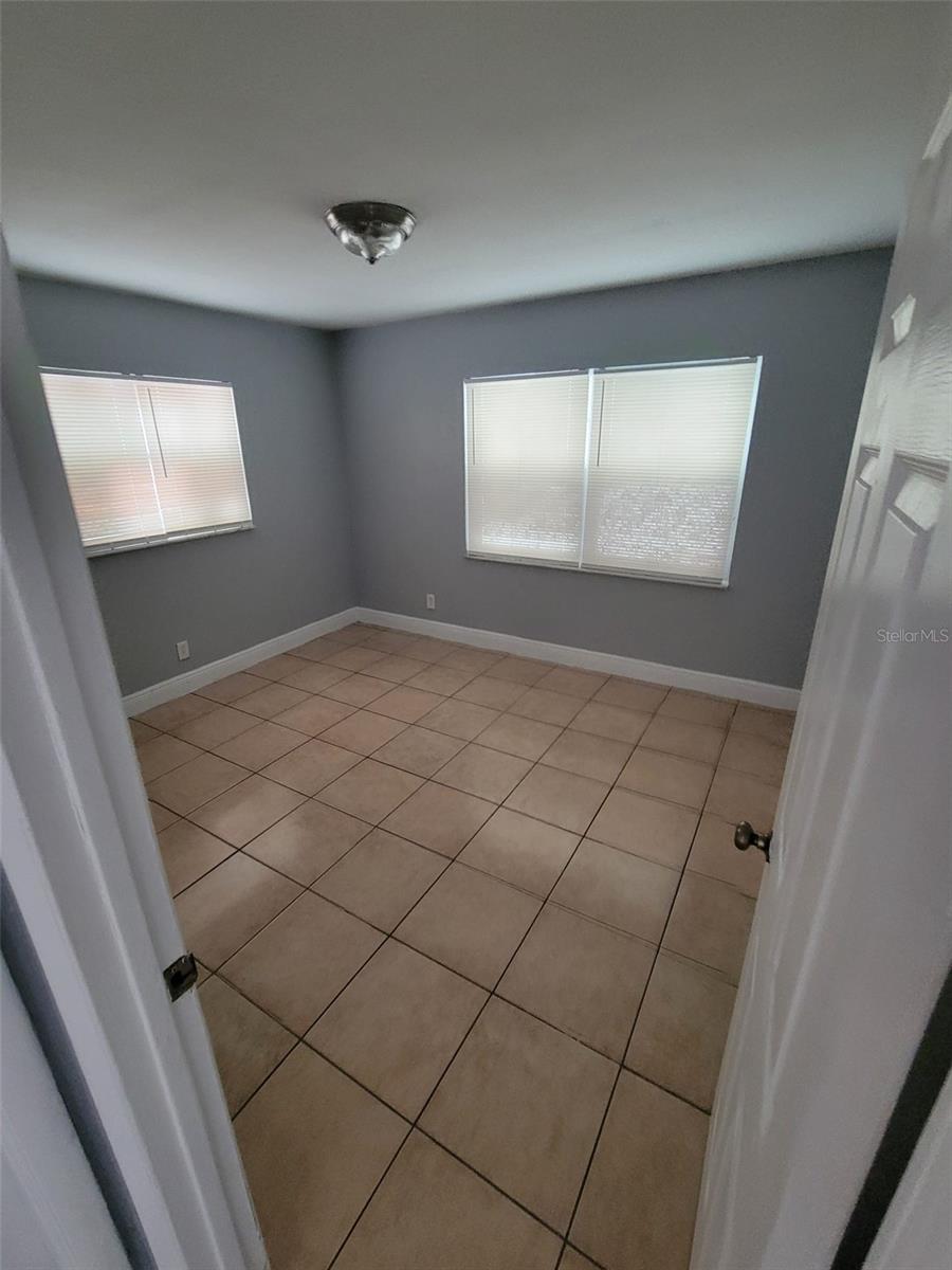 LAKE IDYLL ESTATES - Residential Lease