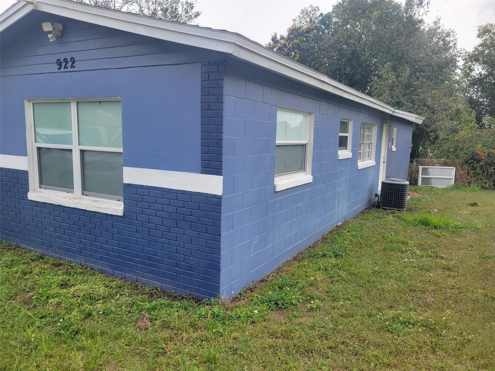 LAKE IDYLL ESTATES - Residential Lease