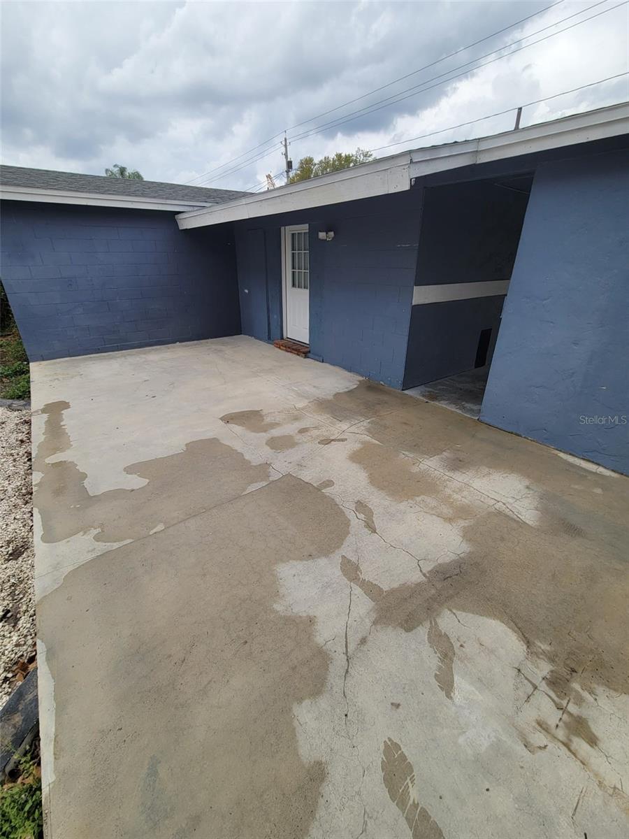 LAKE IDYLL ESTATES - Residential Lease