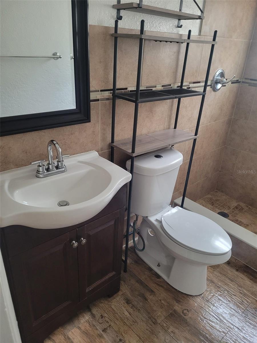 LAKE IDYLL ESTATES - Residential Lease