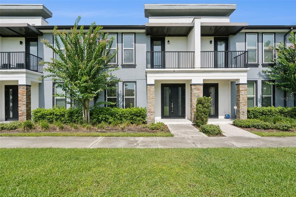 Photo of 1841 Houston Street, Kissimmee, FL 34743 (MLS # O6424504)