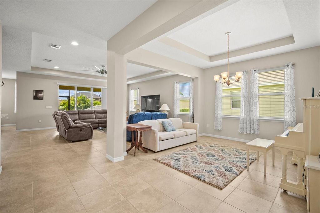 Photo of 226 Tapa Parish Run, Bradenton, FL 34212 (MLS # A4656133)