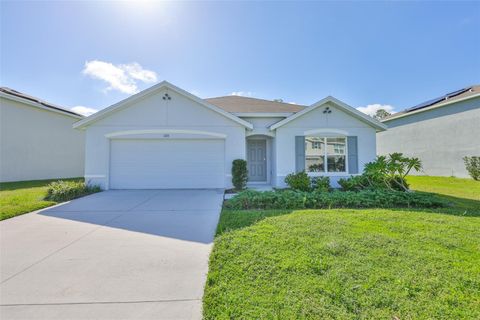Photo of 1213 Tahitian Sunrise Drive, Plant City, FL 33565 (MLS # TB8431790)